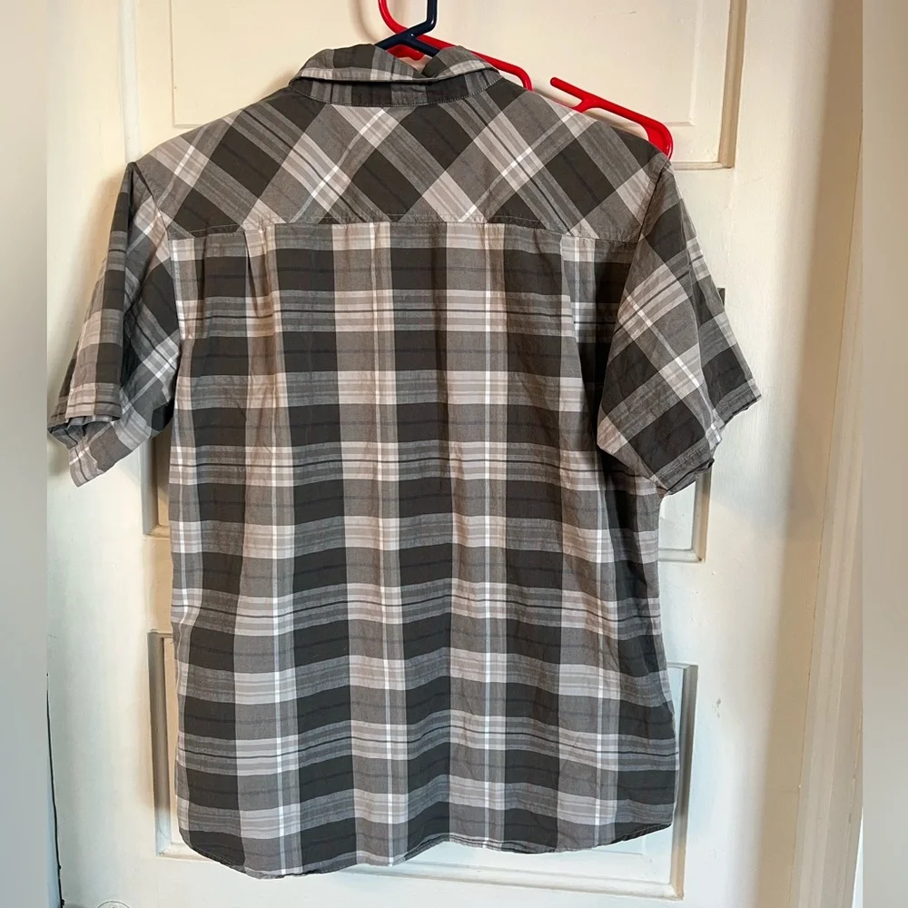 Alpine Design button down - Picture 3 of 5